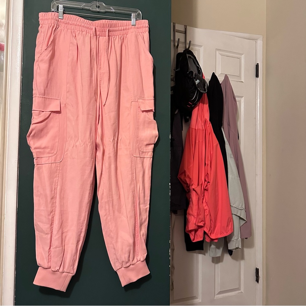 INC Cargo Joggers